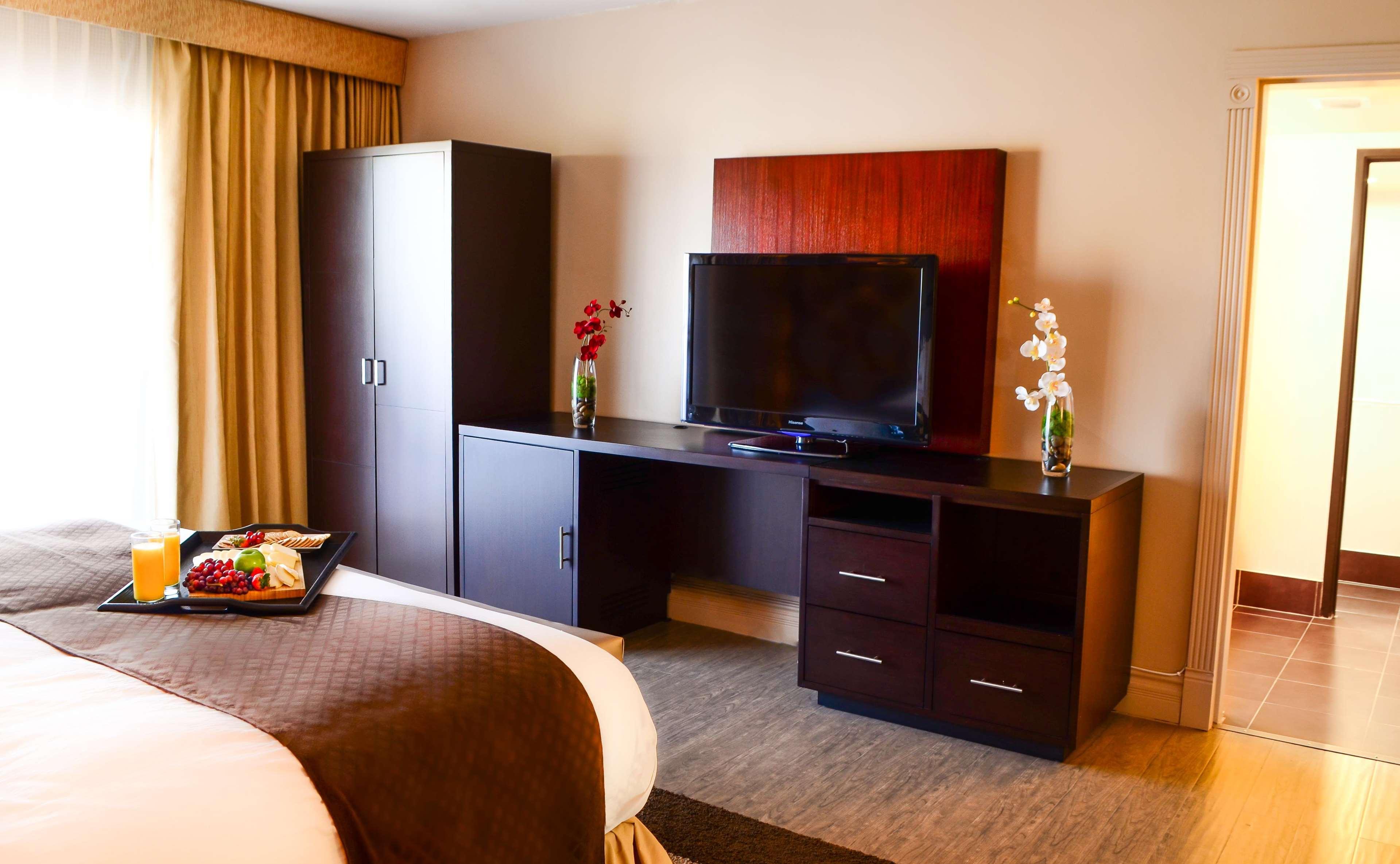 Doubletree Suites By Hilton Tucson Airport Exterior photo