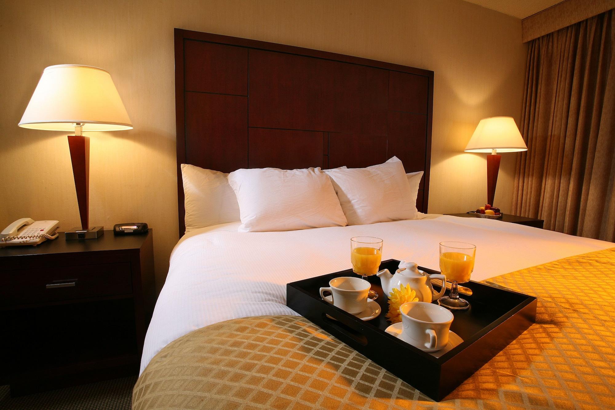 Doubletree Suites By Hilton Tucson Airport Exterior photo