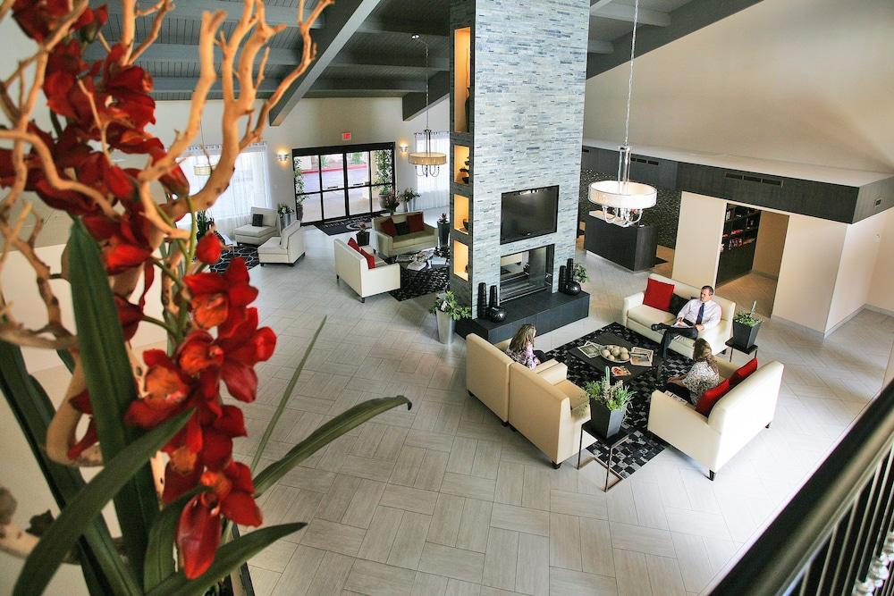 Doubletree Suites By Hilton Tucson Airport Exterior photo