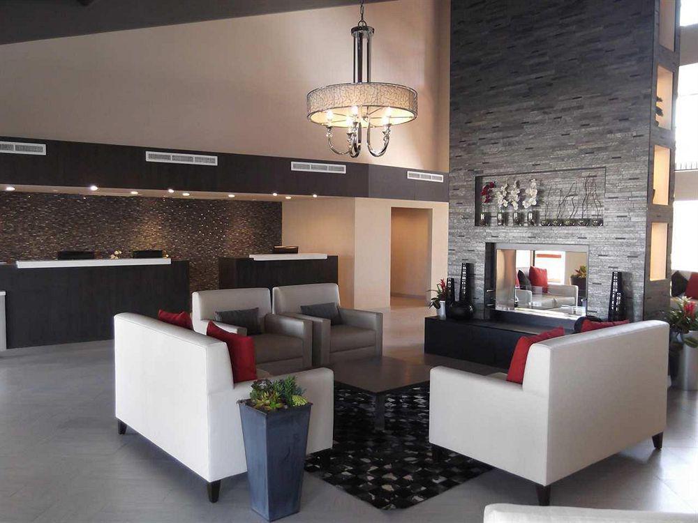 Doubletree Suites By Hilton Tucson Airport Interior photo